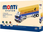 Vista Monti System Camion Liaz (MONT 08.1)