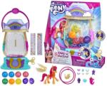Hasbro My Little Pony Sunny și Lucerna (f3329) Figurina