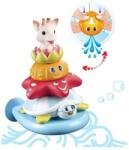 Vulli Piramida Vulli pentru cada girafa Sophie (523423)