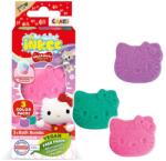 Vlnka Bombă sclipitoare INKEE Mini pachet - Hello Kitty (50538)