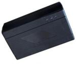 Utángyártott 36V 1, 8A XLR 3 pólusú papa csatlakozós verzió, akkutöltő zárt ólomakkumulátorhoz, zselés akkumulátorokhoz, elektromos kerékpárhoz (CK600140)