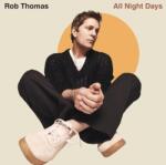 Rob Thomas - All Night Days (LP) (0602478669989)