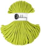 Bobbiny Premium 5 mm 50 m Dopamine Lime Șnur (<![CDATA[XP-E4104]]>)