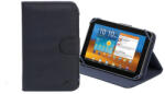 RIVACASE 3312 Biscayne Tablet Tok - 7", Fekete
