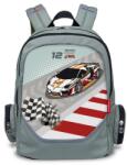 Nikidom Rucsac 2 compartimente Race Car NIKIDOM Roller Go (ND-9803)