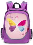 Nikidom Rucsac 2 compartimente Butterfly NIKIDOM Roller Go (ND-9800)