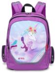 Nikidom Rucsac 2 compartimente Unicorn NIKIDOM Roller Go (ND-9801)