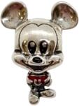 ÉkszerM Ezüst Mickey Charm Ee 0062