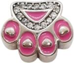 ÉkszerM Ezüst Tappancs Charm Ee 0067