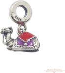 ÉkszerM Ezüst Teve Charm Ee 0053