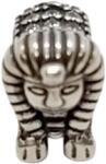 ÉkszerM Ezüst Sfinx Charm Ee 0070