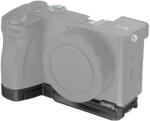 SMALLRIG Sony A6700 alaplemez / markolathosszabbító (4338) (4338)