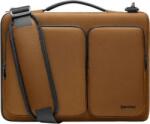 tomtoc Laptop Briefcase Tomtoc Defender-A42 (brown) (A42D3Y1) (A42D3Y1)