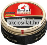 Erdal Classic Cipőápoló Paszta Méhviasszal Fekete 55ml