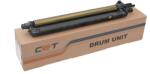 Utángyártott MINOLTA C450i Dobegység YMC 165000 oldal kapacitás DR618 CT (ACV80TECT) - tonerpiac
