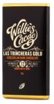 Willie's Cacao - 72% Las Trincheras Gold 26g