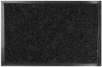 MagicHome Lábtörlő MagicHome DRM 106, bejárati, 40x60 cm, szürke