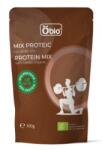 Obio Mix proteic cu cacao bio 300g Obio