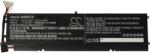 VHBW Baterie pentru Razer Blade 13 (2020), 3600 mAh (BW889000186)