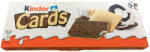 Ferrero Kinder Cards Ferrero 128гр