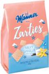 Manner Zarties млечна ванилия 200гр