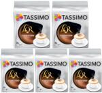 Douwe Egberts Tassimo L'OR Cappuccino (8 напитки) 16 бр кашон 5 опаковки