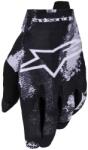Alpinestars Mănuși motocross Alpinestars Radar Youth Kids, gri-camuflaje (AIM175-0060)