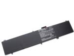 VHBW Baterie pentru Razer Blade Pro 17.3 (2017) 4K / Blade F1, 8600 mAh (BW888201133)