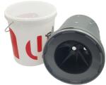 Bautool TVH2O Keverőszár tisztító vödör 20L (TVH2O)