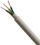 ELMARK Cablu electric multifilar, NYM, 3X1.5mm2 (832016)