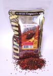 TOPMIX Top mix dynamic carp pellet, mangó (TM281) - nextfish