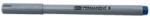  Alkoholos marker tűfilc 0, 5mm, F tender kék (9070049002) - mystock