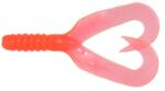 Manns Bait Co. Ltd Mann's duplafarkú twister 4' w 8db/cs (88002-401) - nextfish
