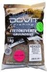 DOVIT hideg vízi etetőkeverék - kekszes (DOV927) - nextfish