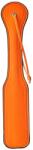  Paddle Glow In The Dark Orange - diamondsexshop