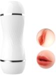  Double Channel cup maszturbátor - diamondsexshop