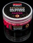 BAIT MAKER premium oldódó wafters 8 mm faeper 25 g (BM203449)
