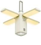 Klarus CL2 Elefántcsont Kemping Lámpa CL2 Elefántcsont (CL2 Ivory)