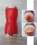  Kétoldalas maszturbátor férfiaknak - diamondsexshop