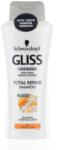 Schwarzkopf Sampon 400 ml Total Repair