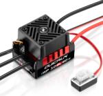 Hobbywing HW Quicrun WP10BL60 G2 brushless ESC 60A 2-3 1: 10 szabályzó (6938994413220)