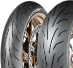 Dunlop Qualifier Core 120/60R17 55W Első TL