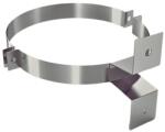 Rogher Colier inox ancorare perete, diam 280 mm (SK100104)