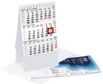 TopTimer Naptár, speditőr, asztali, TOPTIMER (27T710P-00P) - kellekanyagonline