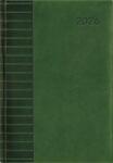 Dayliner Naptár, tervező, B5, heti, DAYLINER, Tucson , zöld (DL6AG-TUFB5HE-ZO) - kellekanyagonline
