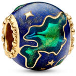 Pandora föld bolygó charm - 762431C01 (762431C01)