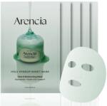 Arencia Holy Hyssop Nourishing Mask - 5 bucăți Masca de fata