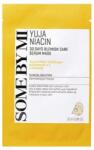 Some by Mi Yuja Niacin Brightening Mask - 25 g Masca de fata