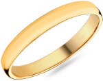  Férfi karikagyűrű 3, 5 mm IZKR031-M