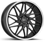 DOTZ Tanaka dark 9x20 5x114.3 ET40 71.6